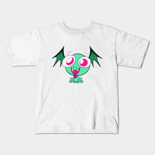 Chibi Francis Kids T-Shirt